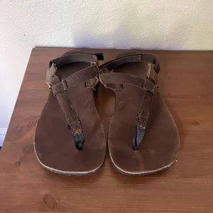 Toetem JackRabbit Sandal